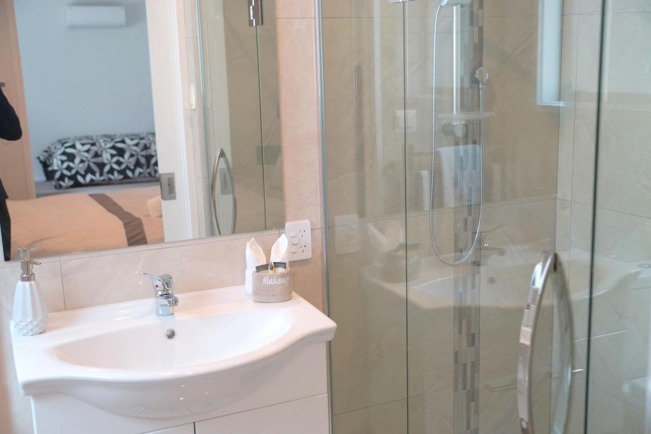 Am I In Heaven? Luxury 3 Ensuite Bedrooms Sleeps 8 Greymouth Exterior photo