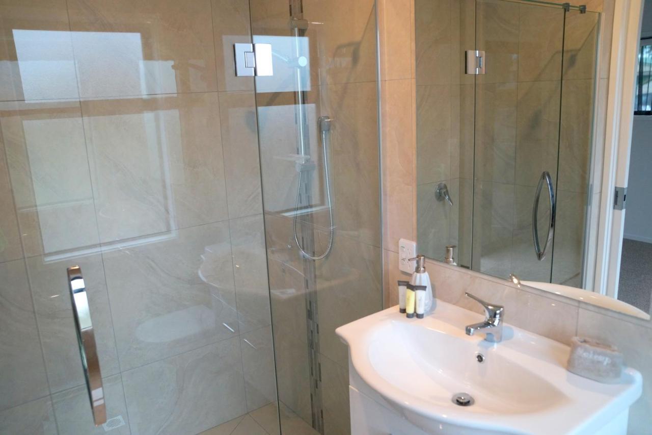 Am I In Heaven? Luxury 3 Ensuite Bedrooms Sleeps 8 Greymouth Exterior photo