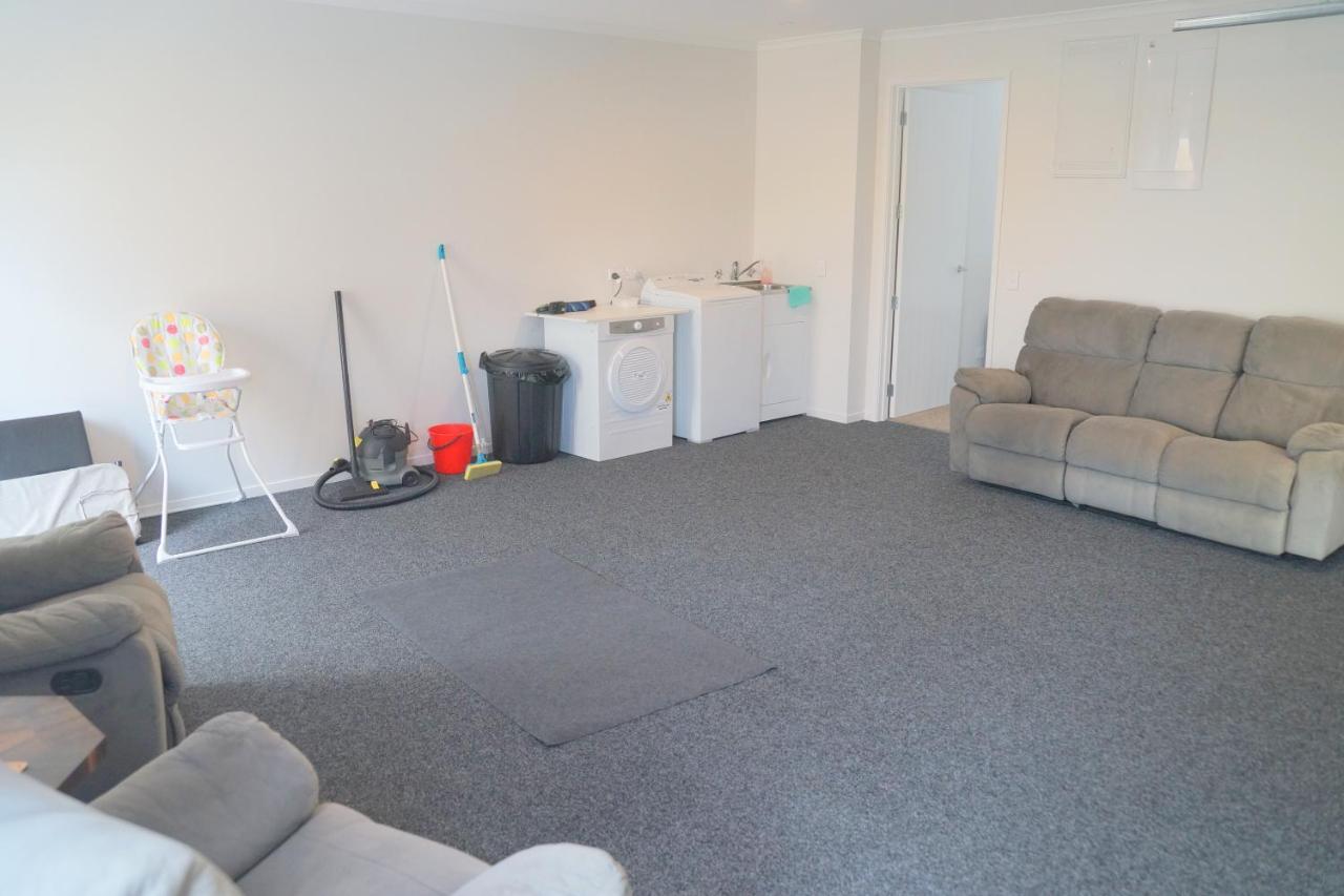 Am I In Heaven? Luxury 3 Ensuite Bedrooms Sleeps 8 Greymouth Exterior photo