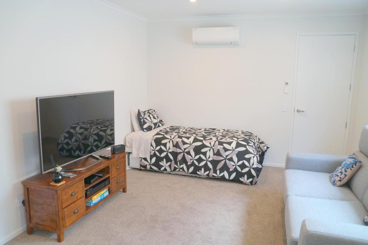 Am I In Heaven? Luxury 3 Ensuite Bedrooms Sleeps 8 Greymouth Exterior photo