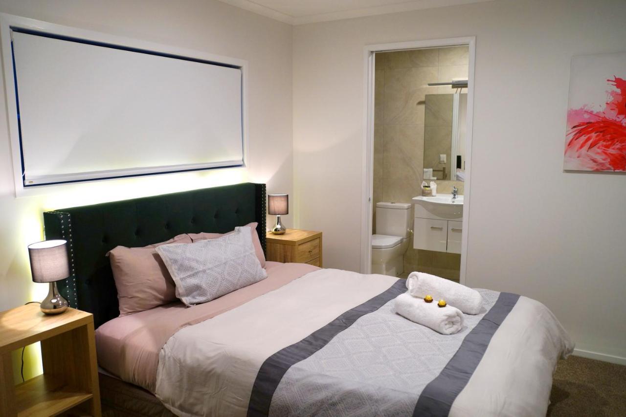 Am I In Heaven? Luxury 3 Ensuite Bedrooms Sleeps 8 Greymouth Exterior photo